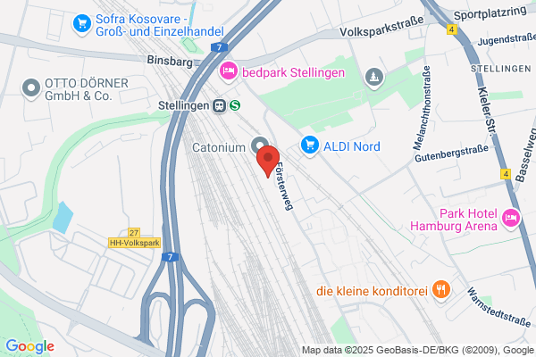 HKH Hanse Klempner GmbH