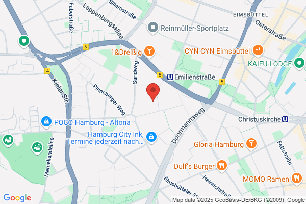Heitsch C.-D. GmbH