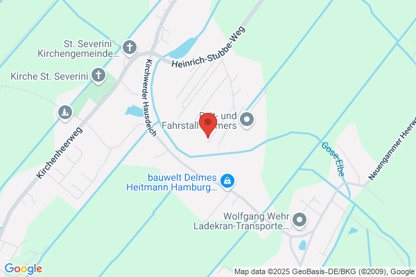 Putfarcken Reetdach GmbH