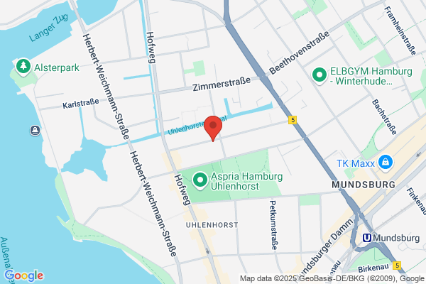 Hausservice Jensen eG