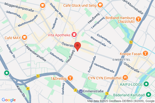 essanelle Ihr Friseur