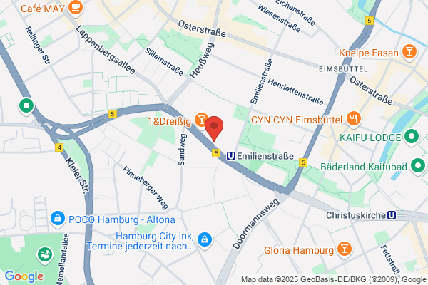 Silktex Inh. Haiedeh Delkhosh