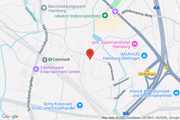 AG Meister-Fachbetrieb