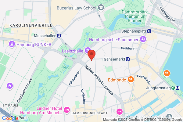 Stiftung Denkmalpflege Hamburg