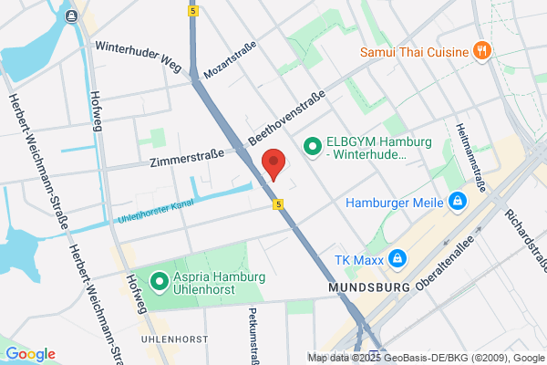 Zischow Dental Hamburg GmbH