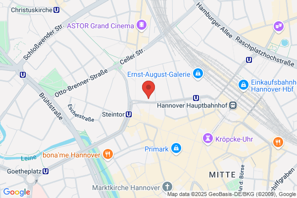 Zirkondent GmbH