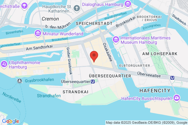 Eisvogel Solutions GmbH