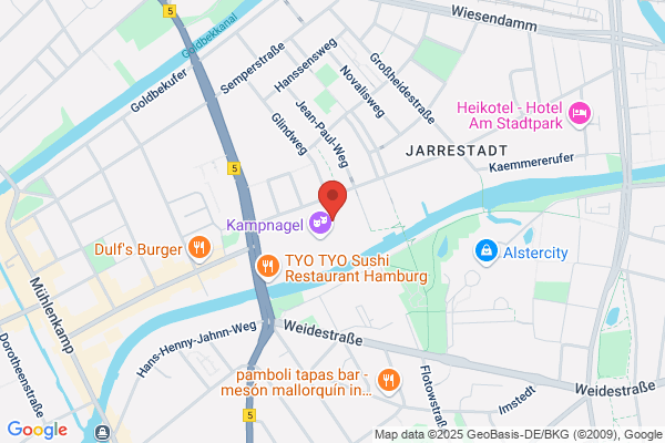 SINNSALON Agentur für Kommuniktion und Design