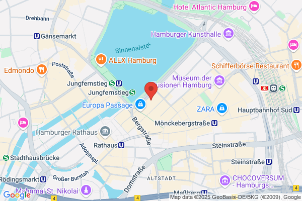 elbe network GmbH