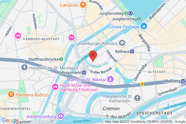 Elbgoods GmbH - Internetagentur