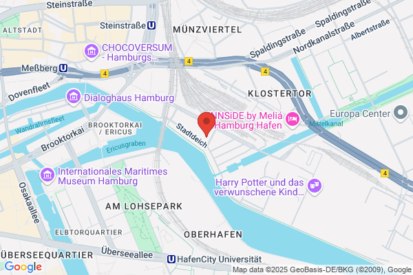 AntonBerta Inh. M. Alatur u. Ch.Bruckmann