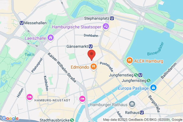 Bettina Schoenbach Design GmbH