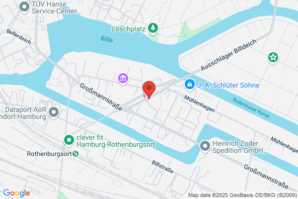 Dauphin HumanDesign Group GmbH & Co. KG
