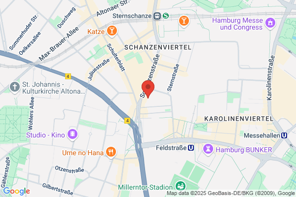 Formsalon- Hily Kallbach Sasse