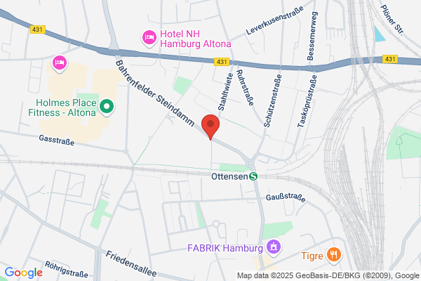 GRAFYX Visuelle Kommunikation GmbH