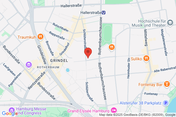 Greuel Designbüro GmbH
