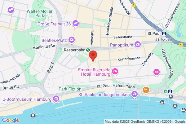HamburGGalerie