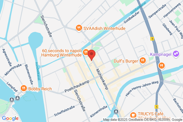 Hajok, Designpartner GmbH & Co. KG