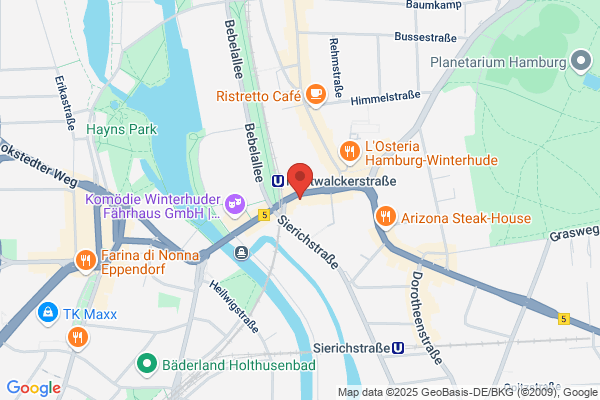 Kleine Freiheit