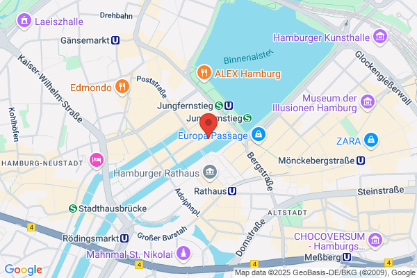 Marie Jo GmbH
