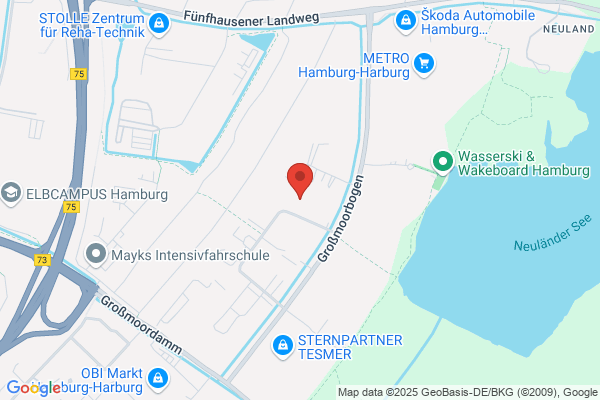 GfW Sicherheitsdienste GmbH