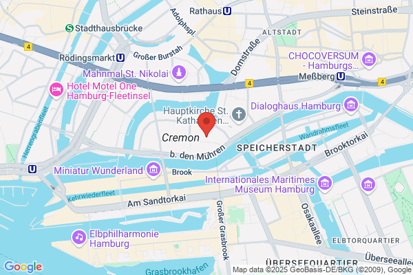 Aaden Wirtschaftsdetektei GmbH