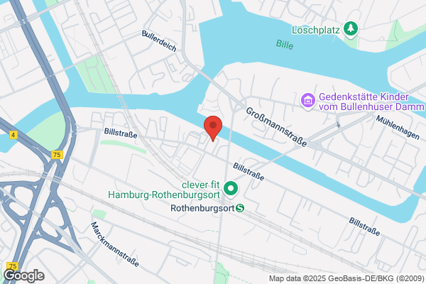 A & B GmbH