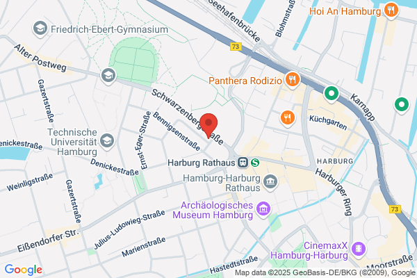 Nephrocare Hamburg-Süderelbe GmbH