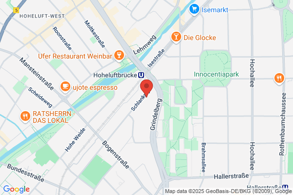 Gemeinschaftspraxis u. Dialyse-Zentrum