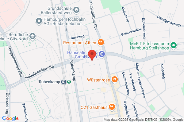 Medizinisches Versorgungszentrum Nephrocare