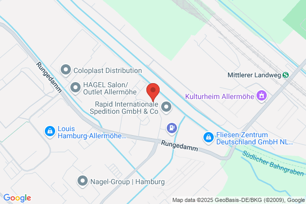 Dichtelemente Hallite GmbH