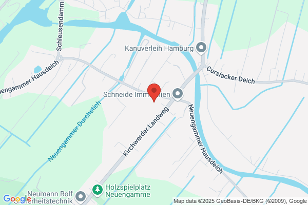 Neumann & Partner GmbH