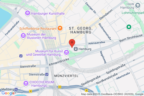 Kiss GmbH