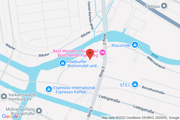 POLYGON Deutschland GmbH