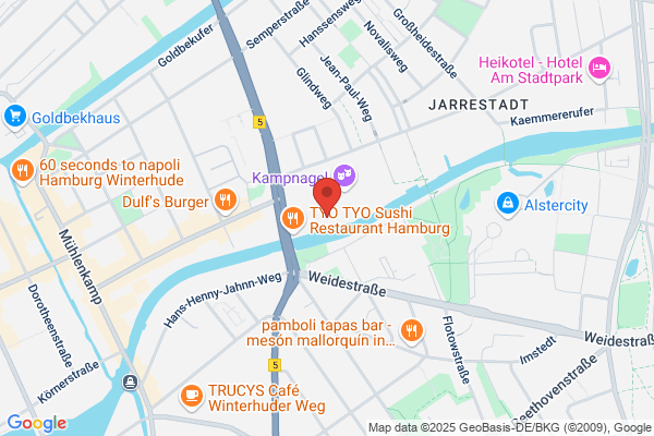 atlas relocation GmbH