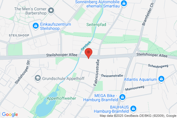 Bagunk GmbH