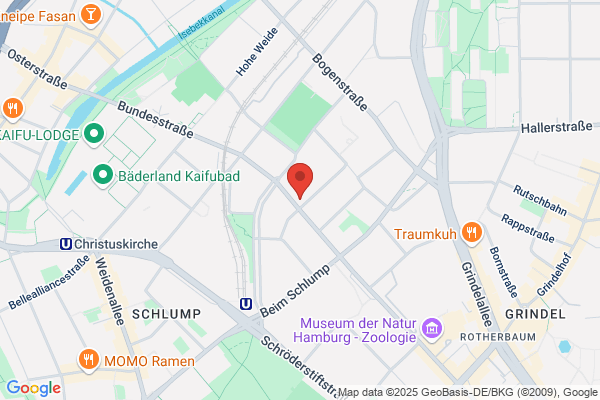 Druckgebiet GmbH
