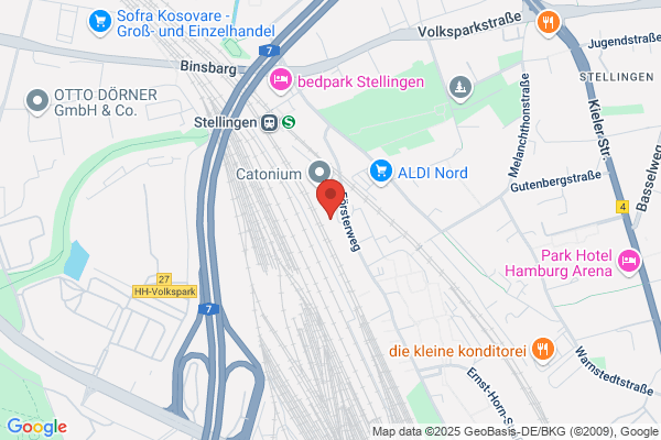 ABC Schilder Borck