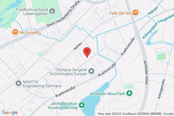 Druck Star Service