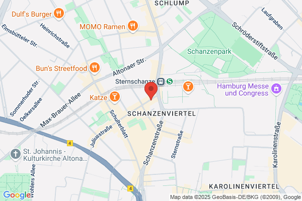 ICM Consulting GmbH & Co. KG