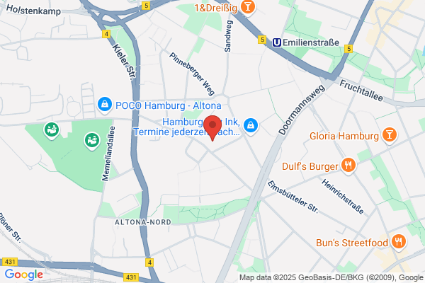 Alphadog GmbH