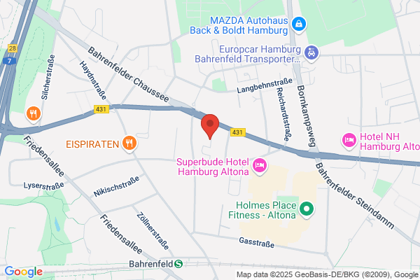 Das Werk Hamburg GmbH