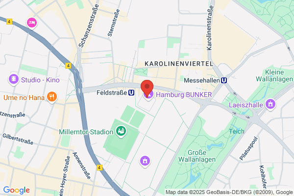 Dunz-Wolff Mediendienstleistungen GmbH