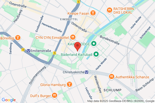 Fotokiosk Hamburg