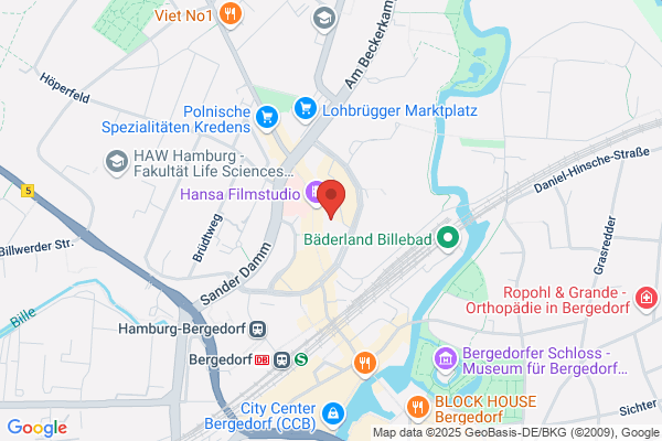 Fotostudio "MaDeJRe" Hamburg-Bergedorf