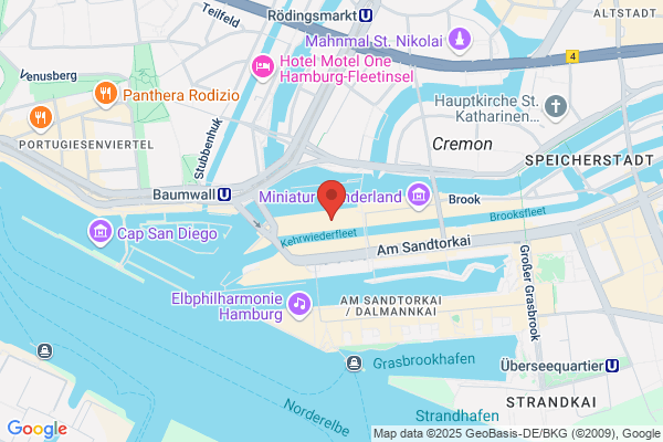 Business Advertising GmbH