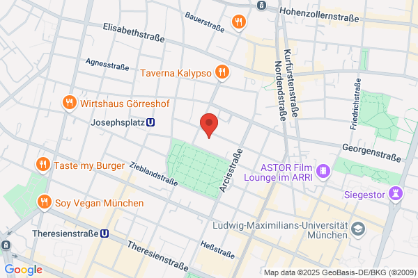 SEOfolgreich - Local SEO Agentur Hamburg