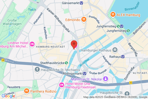 Medien Vertriebsservice