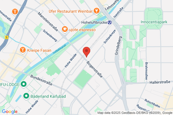 telegate MEDIA Hamburg - Oliver Witting