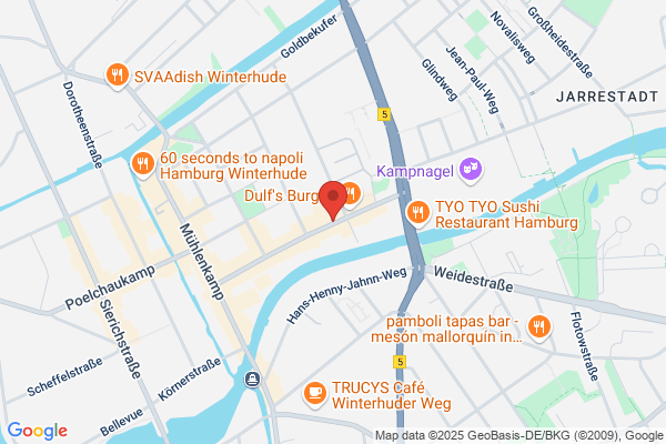Cross Wolrd Trading GmbH